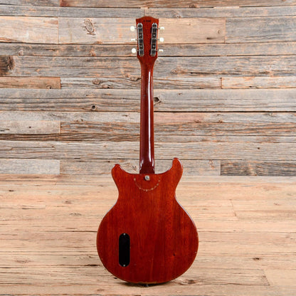 Gibson Les Paul Junior DC 3/4 Cherry 1959 Electric Guitars / Solid Body