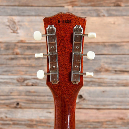 Gibson Les Paul Junior DC 3/4 Cherry 1959 Electric Guitars / Solid Body