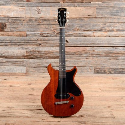 Gibson Les Paul Junior DC 3/4 Cherry 1959 Electric Guitars / Solid Body