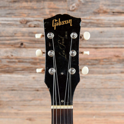 Gibson Les Paul Junior DC 3/4 Cherry 1959 Electric Guitars / Solid Body