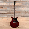 Gibson Les Paul Junior DC Cherry Refin 1960s Electric Guitars / Solid Body