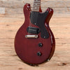Gibson Les Paul Junior DC Cherry Refin 1960s Electric Guitars / Solid Body