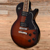 Gibson Les Paul Junior Special Gloss Tobacco Sunburst 2012 Electric Guitars / Solid Body