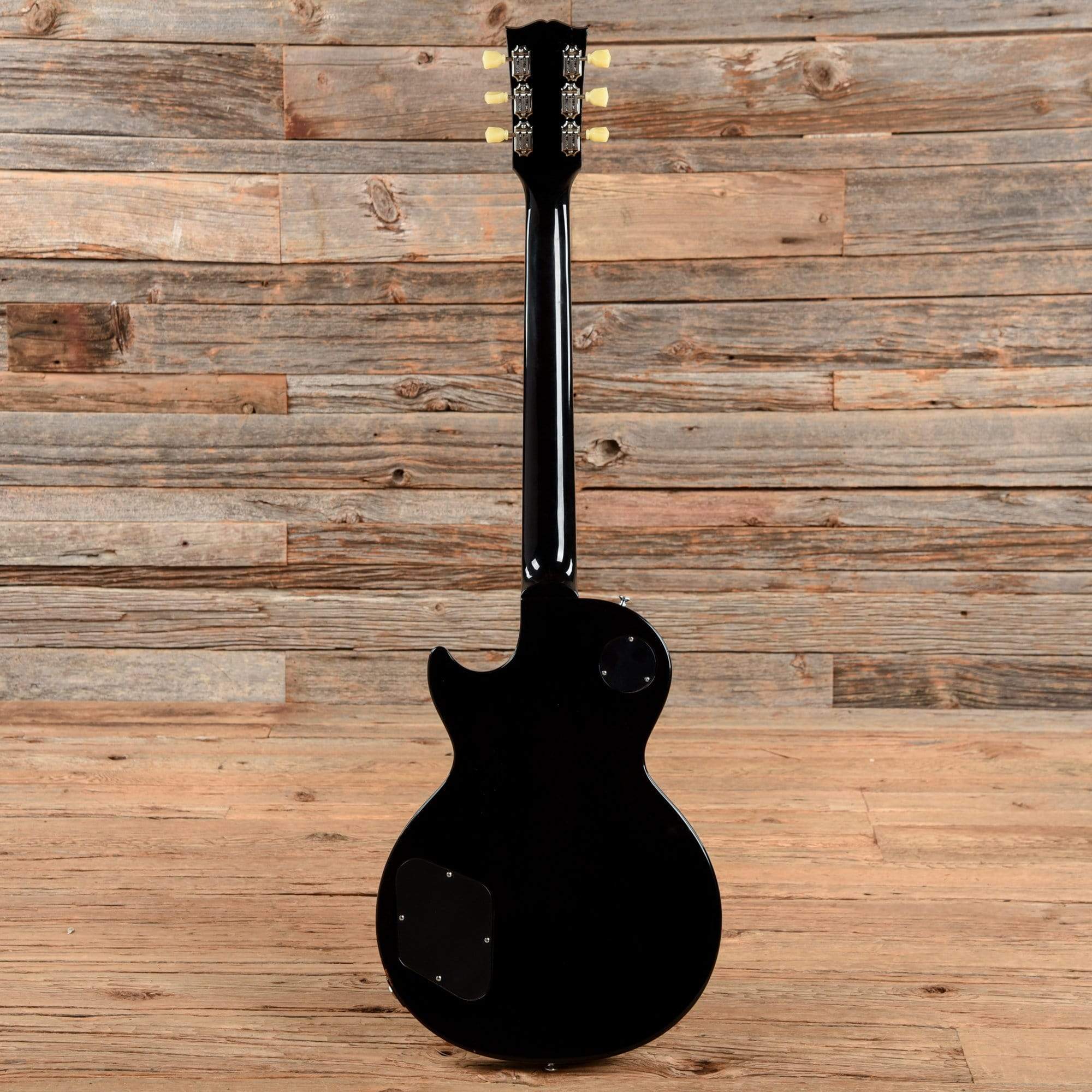 Gibson Les Paul Junior Special Gloss Tobacco Sunburst 2012 Electric Guitars / Solid Body