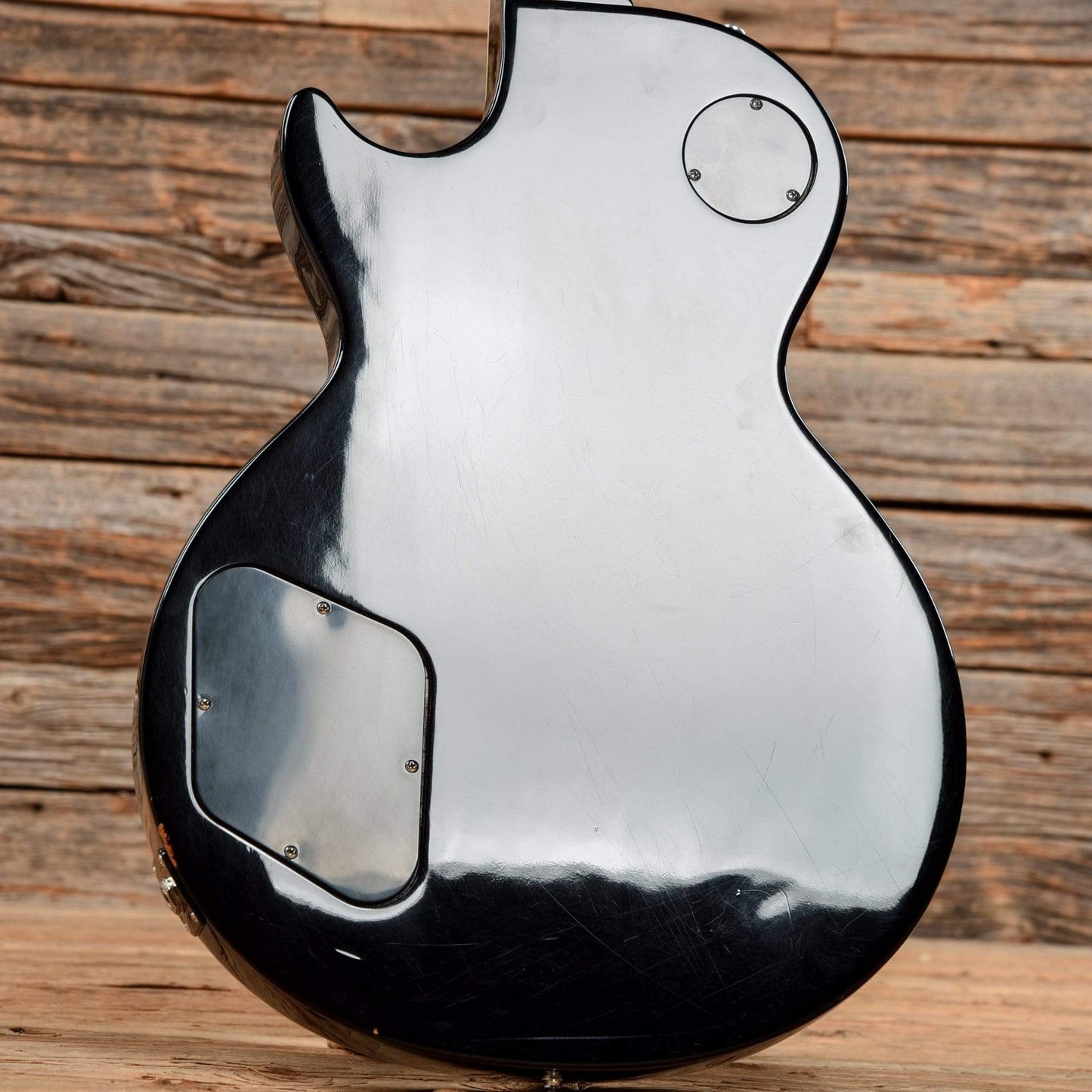 Gibson Les Paul Junior Special Gloss Tobacco Sunburst 2012 Electric Guitars / Solid Body