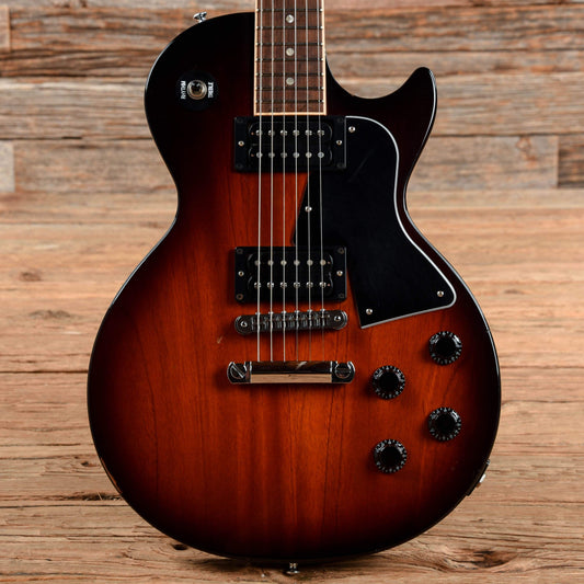 Gibson Les Paul Junior Special Gloss Tobacco Sunburst 2012 Electric Guitars / Solid Body