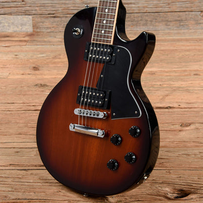 Gibson Les Paul Junior Special Gloss Tobacco Sunburst 2012 Electric Guitars / Solid Body