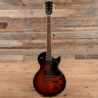 Gibson Les Paul Junior Special Gloss Tobacco Sunburst 2012 Electric Guitars / Solid Body
