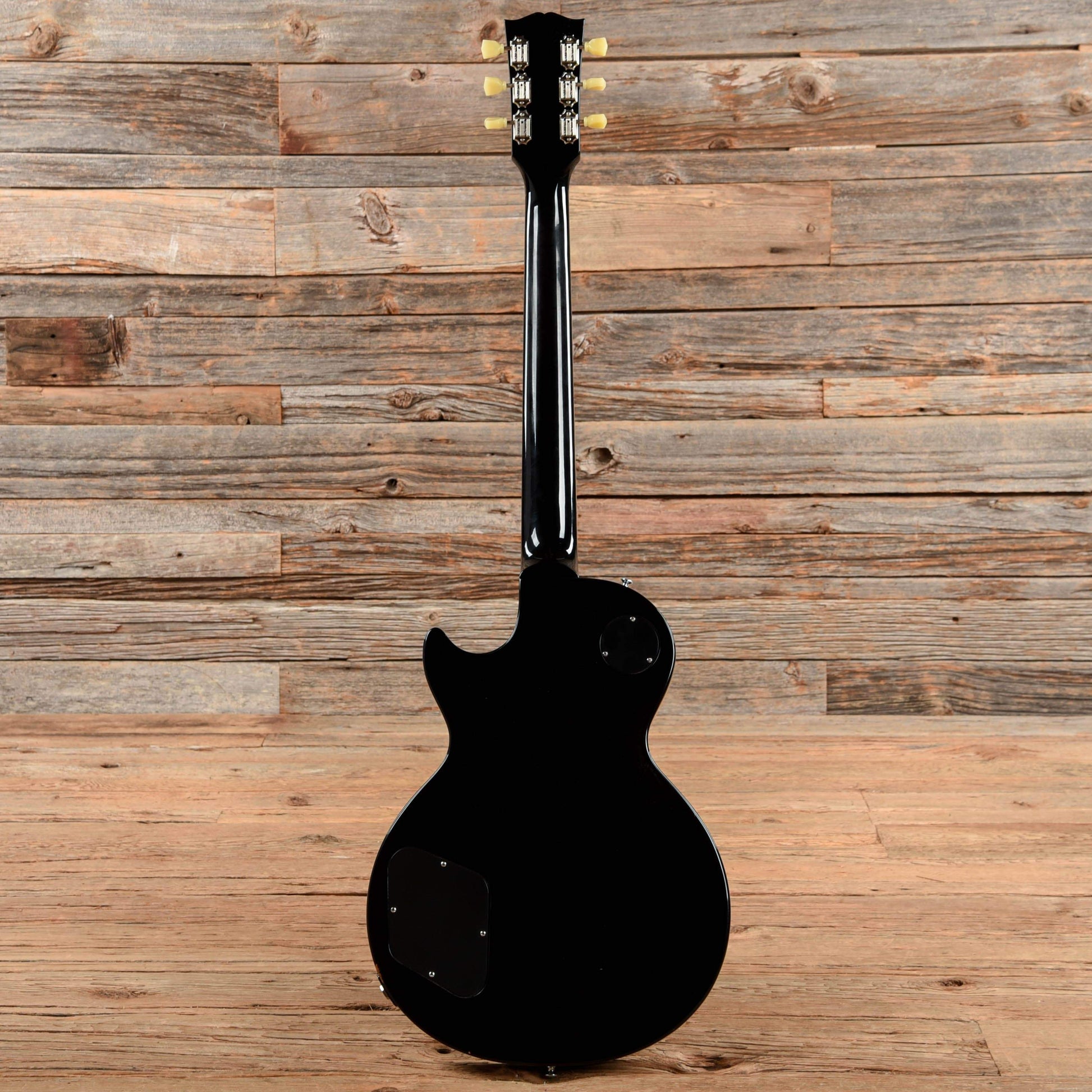 Gibson Les Paul Junior Special Gloss Tobacco Sunburst 2012 Electric Guitars / Solid Body
