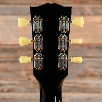 Gibson Les Paul Junior Special Gloss Tobacco Sunburst 2012 Electric Guitars / Solid Body