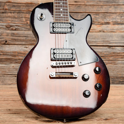 Gibson Les Paul Junior Special Gloss Tobacco Sunburst 2012 Electric Guitars / Solid Body