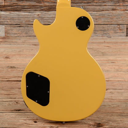 Gibson Les Paul Junior Special P-90 TV Yellow 2012 Electric Guitars / Solid Body