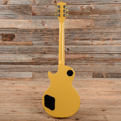 Gibson Les Paul Junior Special P-90 TV Yellow 2012 Electric Guitars / Solid Body