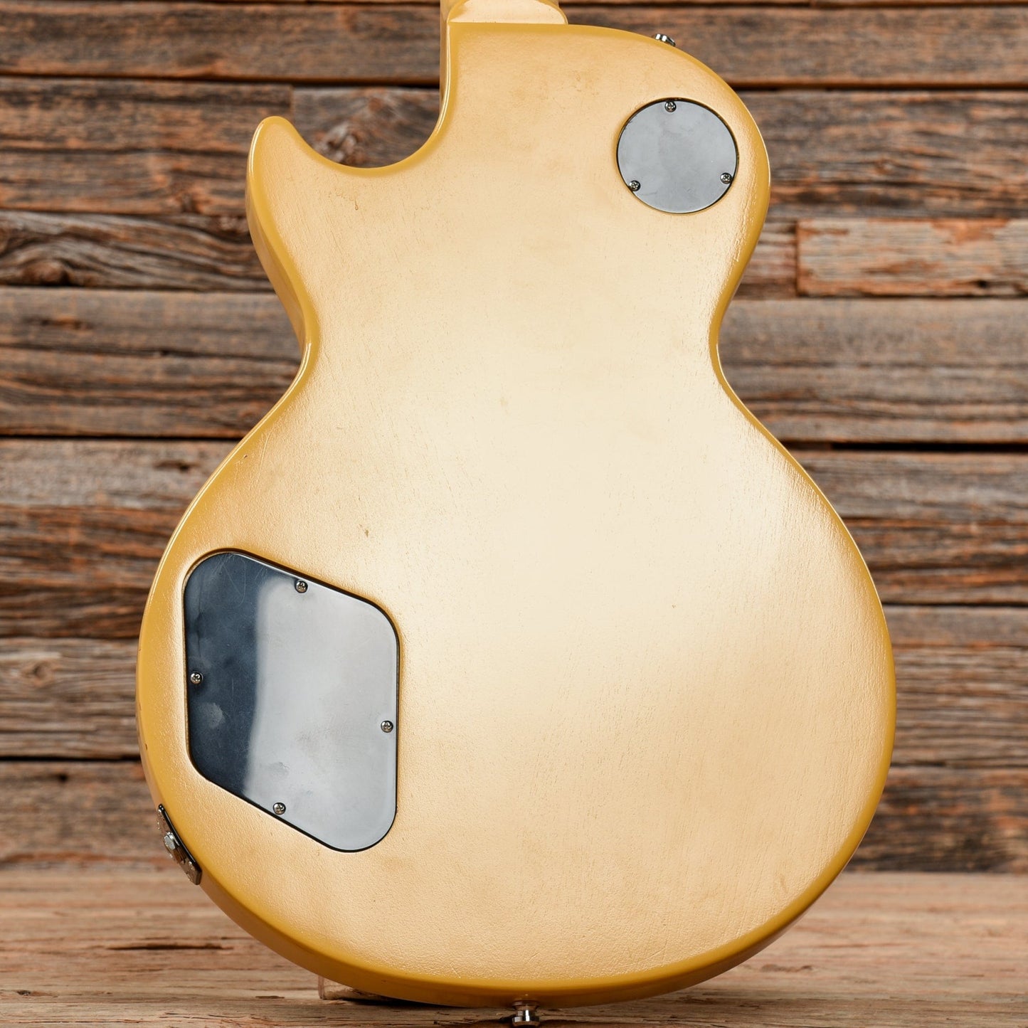 Gibson Les Paul Junior Special P-90 TV Yellow 2012 Electric Guitars / Solid Body