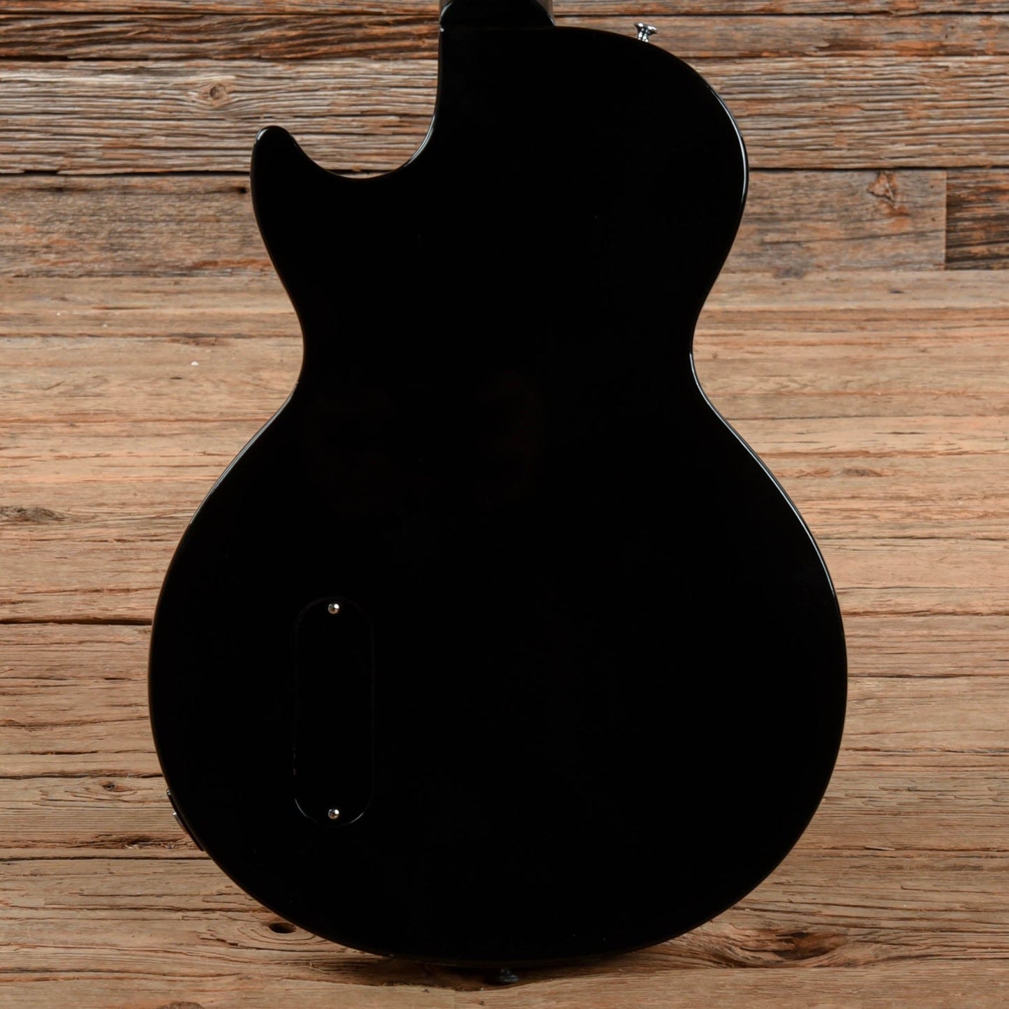 Gibson Les Paul Junior Sunburst 2002 Electric Guitars / Solid Body