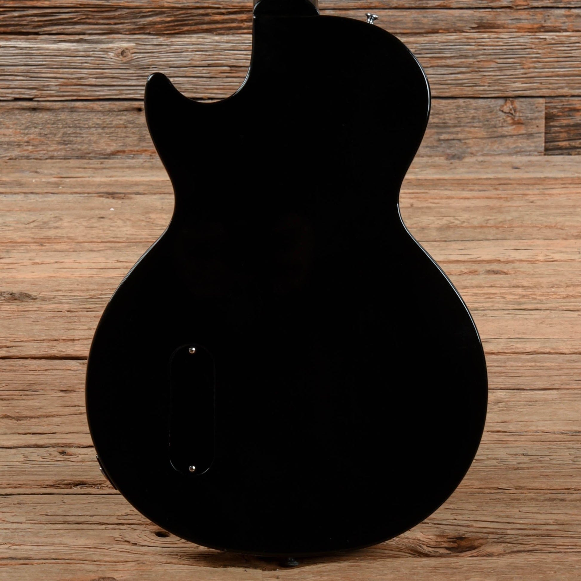 Gibson Les Paul Junior Sunburst 2002 Electric Guitars / Solid Body