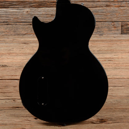 Gibson Les Paul Junior Sunburst 2002 Electric Guitars / Solid Body