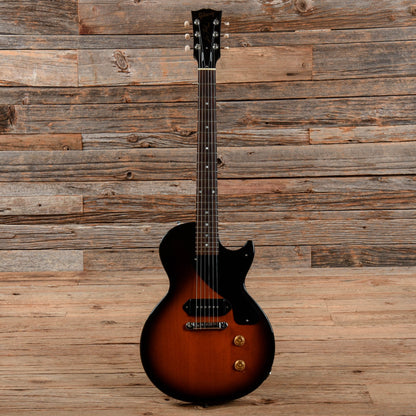 Gibson Les Paul Junior Sunburst 2002 Electric Guitars / Solid Body