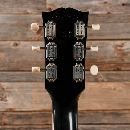 Gibson Les Paul Junior Sunburst 2002 Electric Guitars / Solid Body