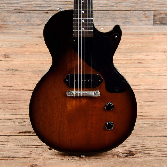 Gibson Les Paul Junior Sunburst 2015 Electric Guitars / Solid Body