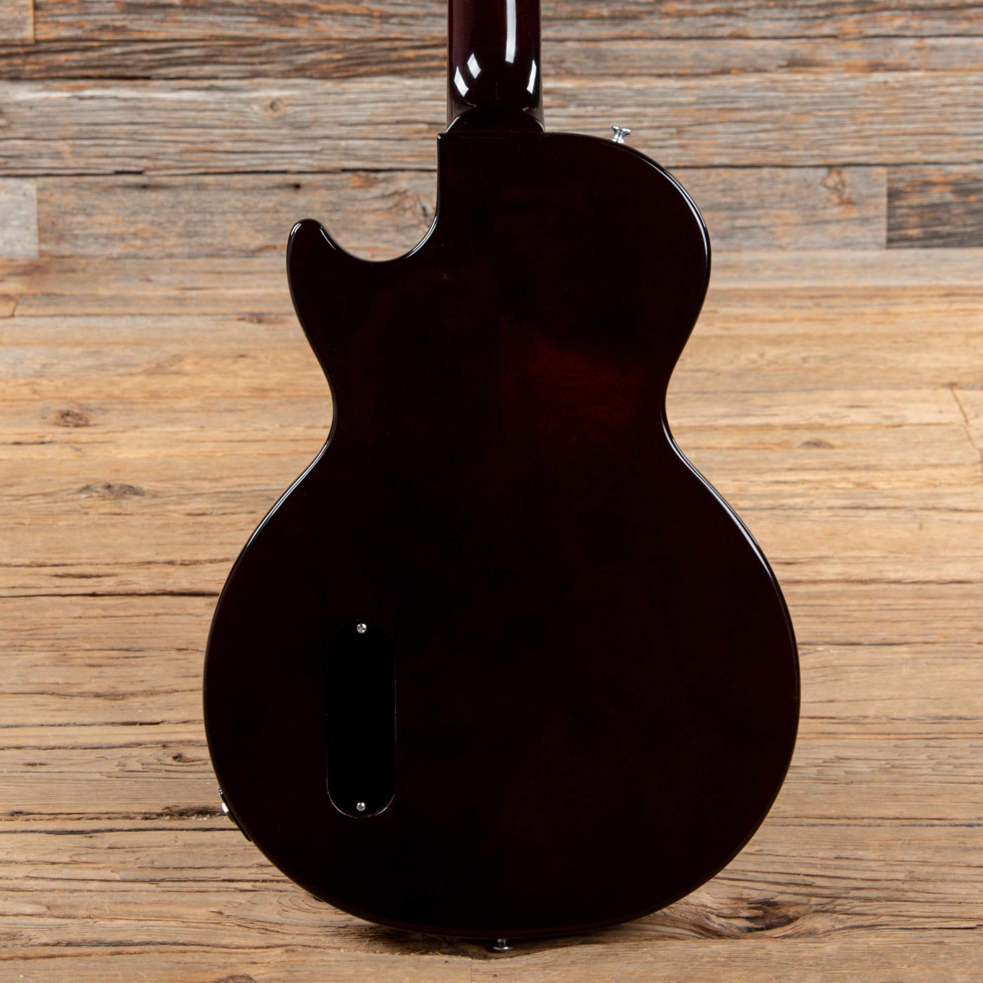 Gibson Les Paul Junior Sunburst 2019 – Chicago Music Exchange