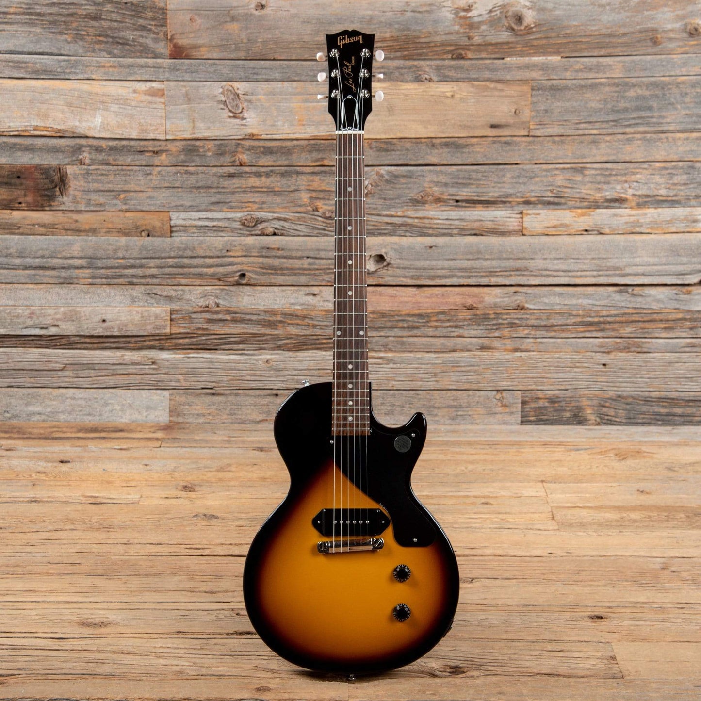 Gibson Les Paul Junior Sunburst 2019 Electric Guitars / Solid Body