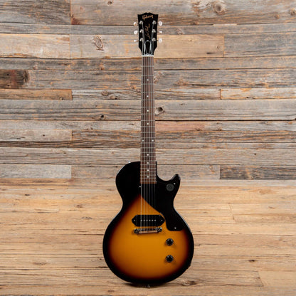 Gibson Les Paul Junior Sunburst 2019 Electric Guitars / Solid Body