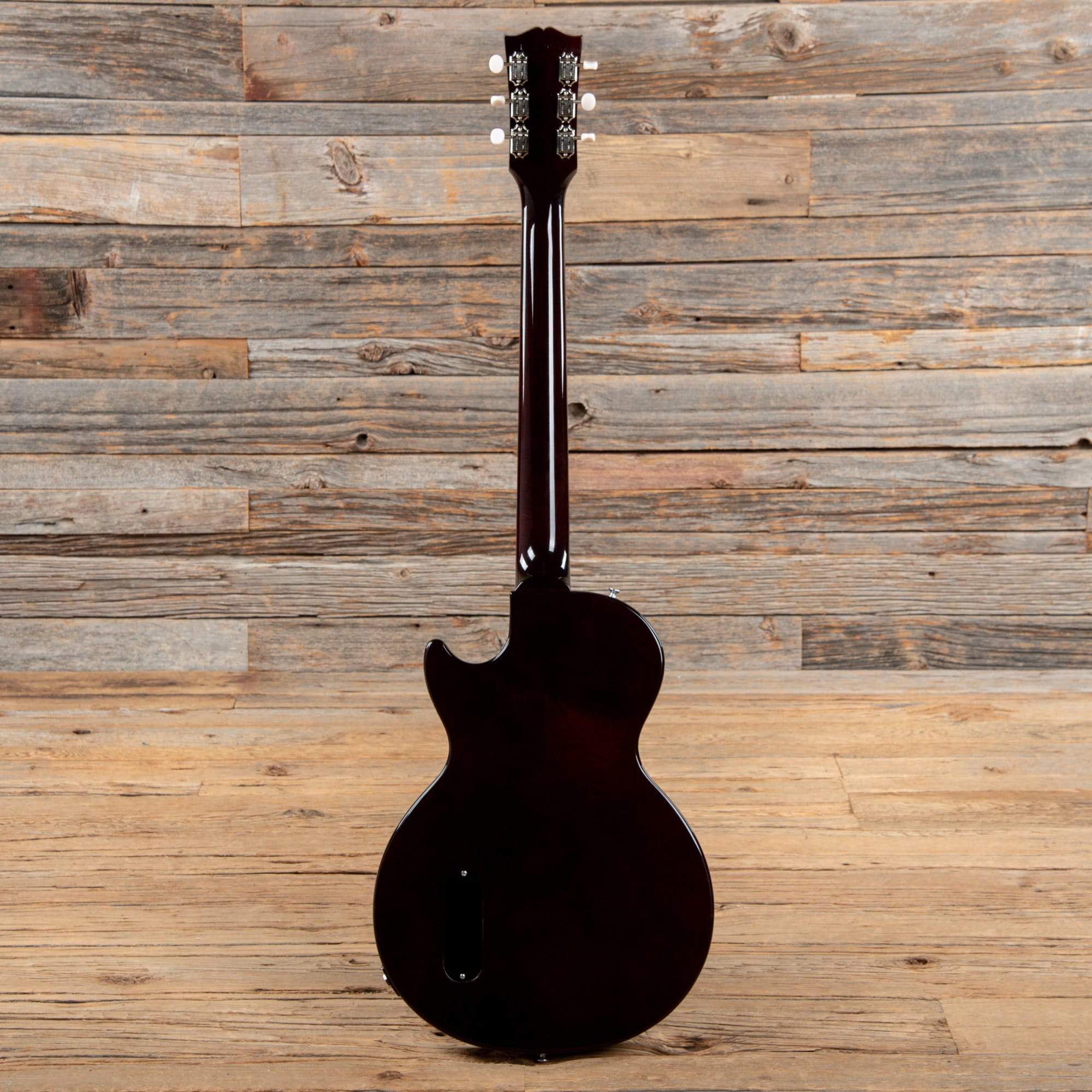 Gibson Les Paul Junior Sunburst 2019 – Chicago Music Exchange