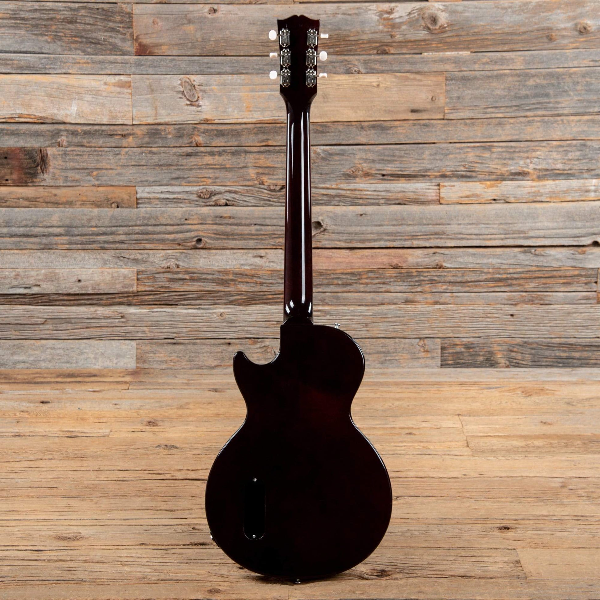 Gibson Les Paul Junior Sunburst 2019 Electric Guitars / Solid Body