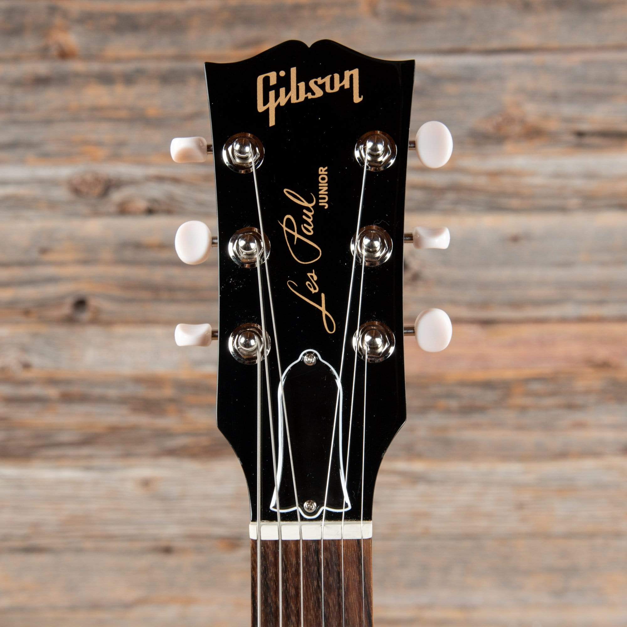 Gibson Les Paul Junior Sunburst 2019 – Chicago Music Exchange