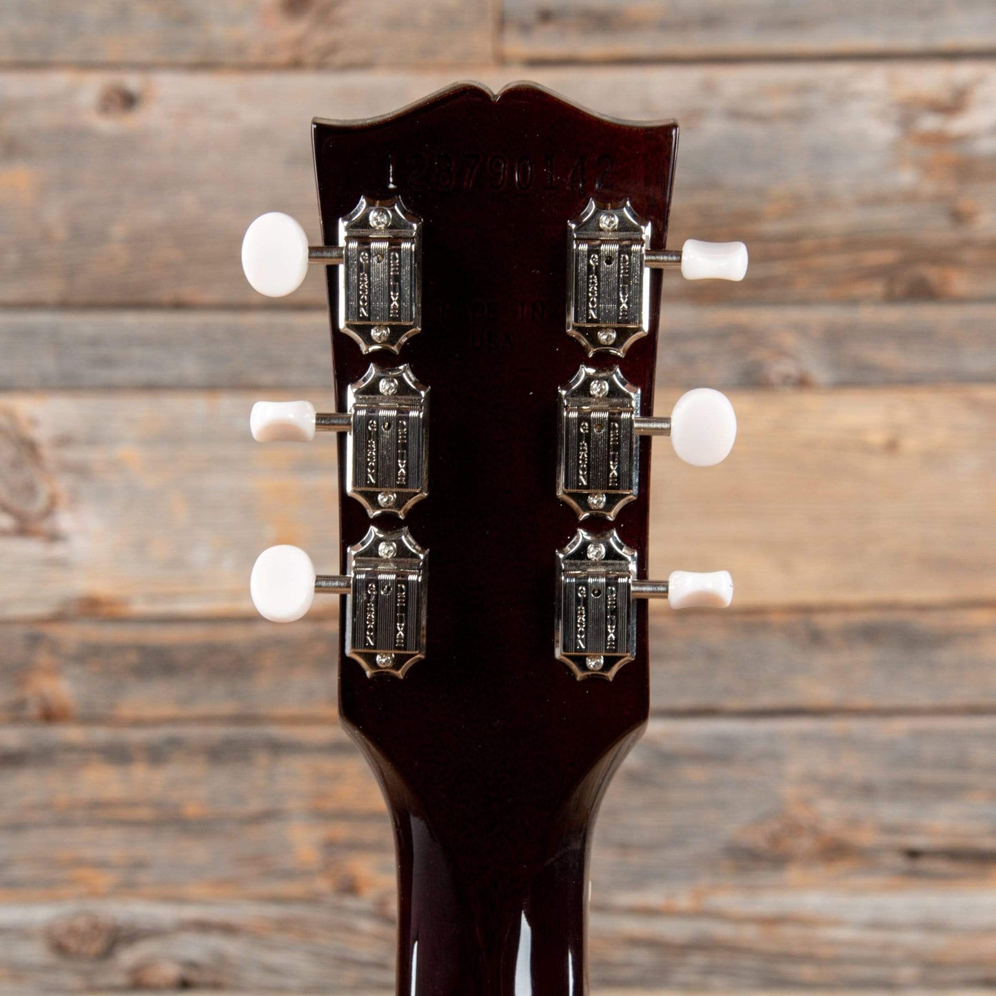 Gibson Les Paul Junior Sunburst 2019 Electric Guitars / Solid Body