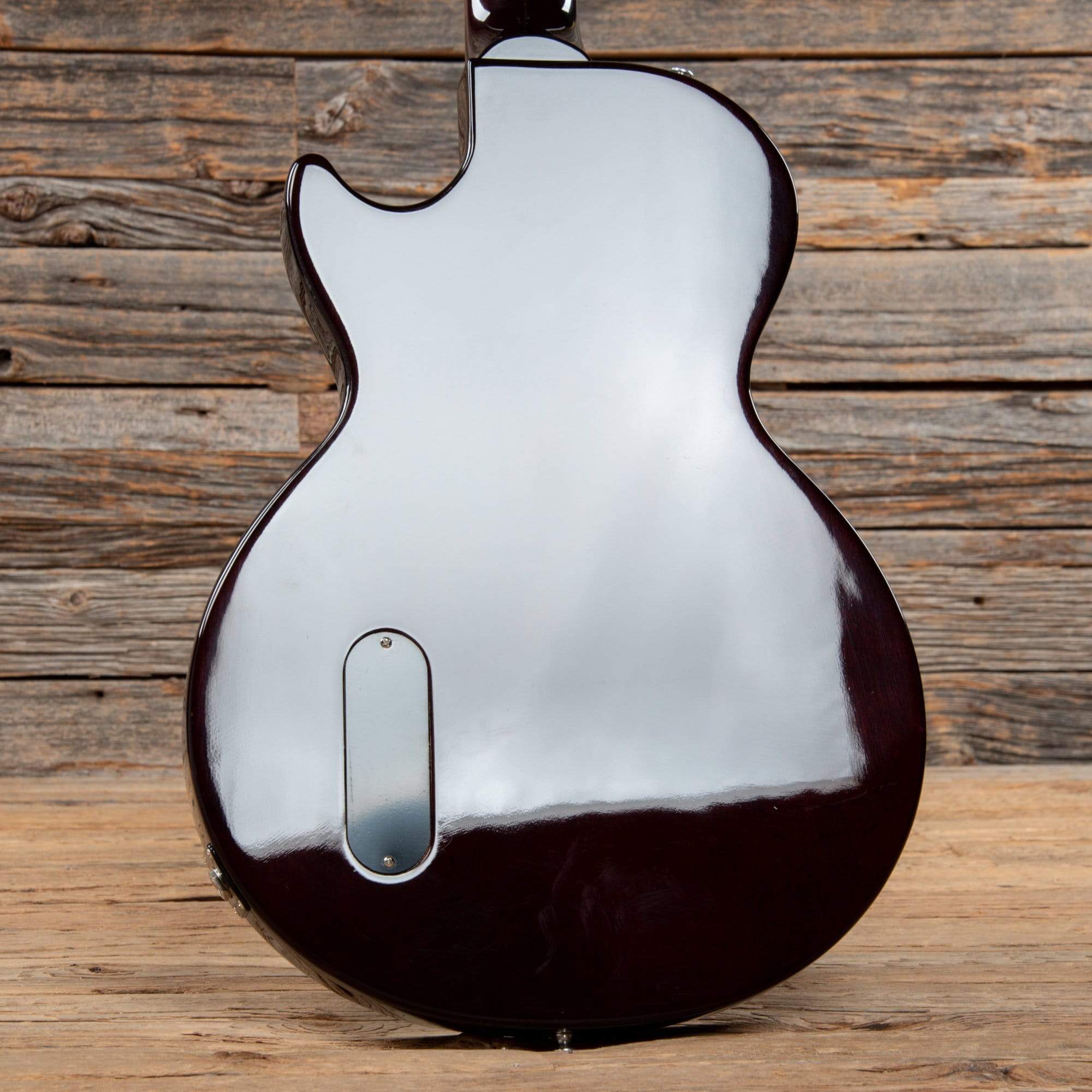 Gibson Les Paul Junior Sunburst 2019 – Chicago Music Exchange