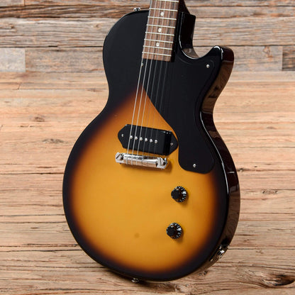 Gibson Les Paul Junior Sunburst 2020 Electric Guitars / Solid Body