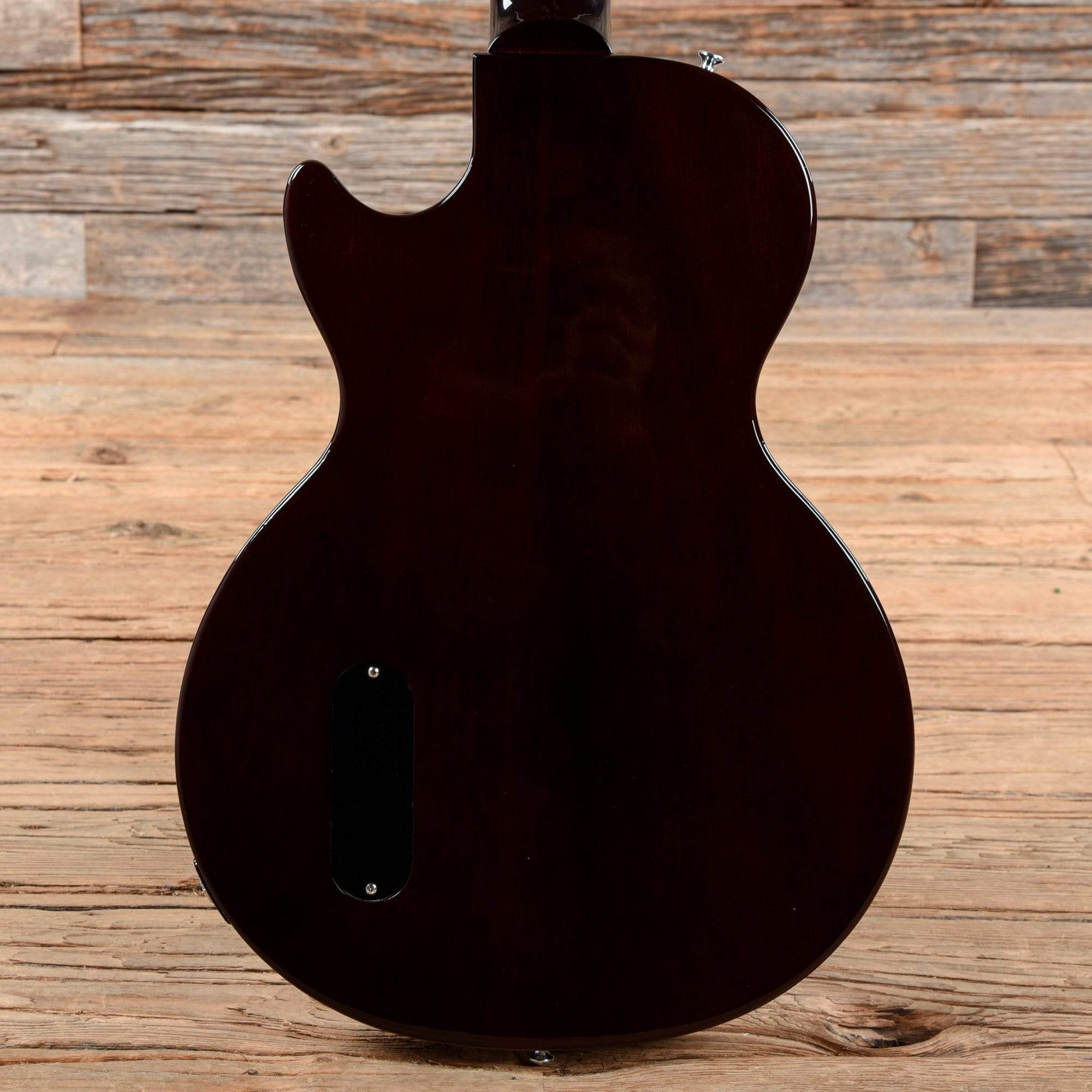 Gibson Les Paul Junior Sunburst 2020 Electric Guitars / Solid Body