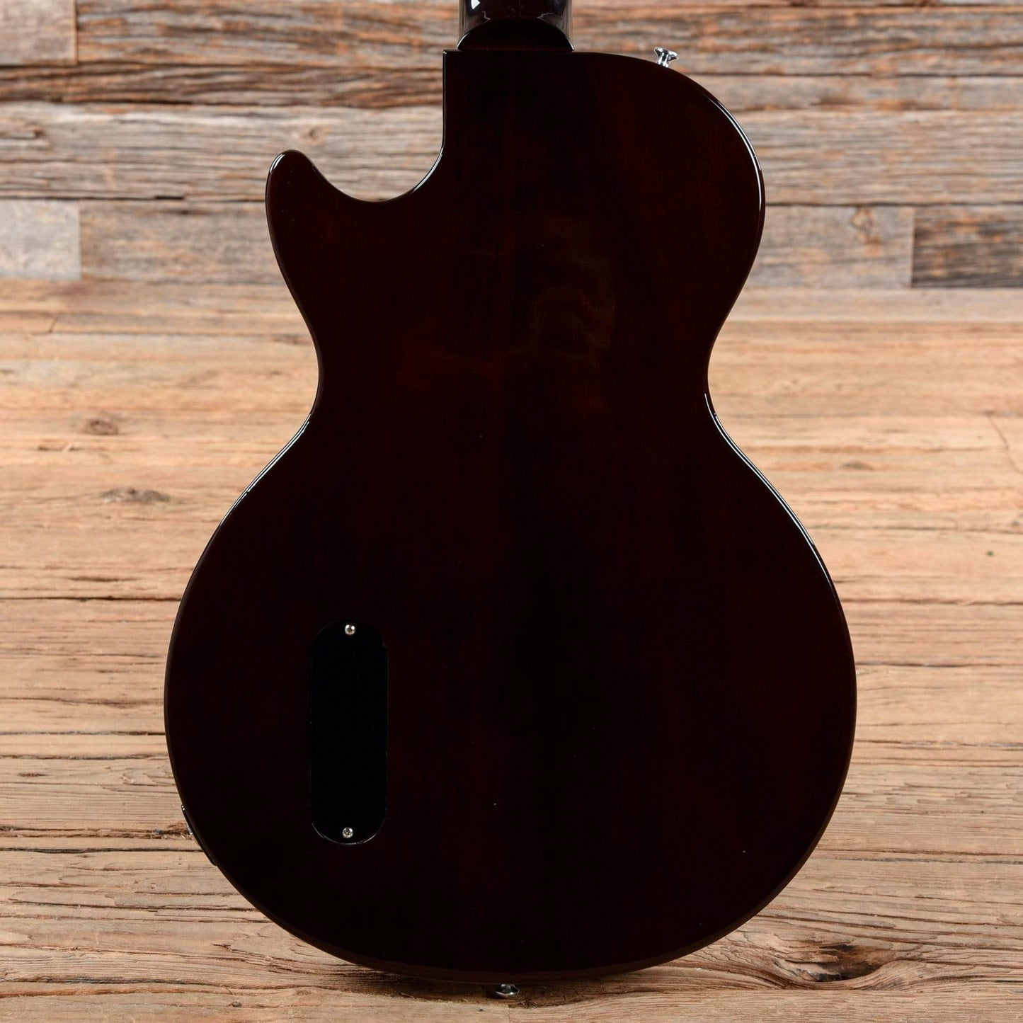 Gibson Les Paul Junior Sunburst 2020 Electric Guitars / Solid Body