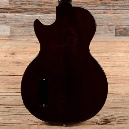 Gibson Les Paul Junior Sunburst 2020 Electric Guitars / Solid Body