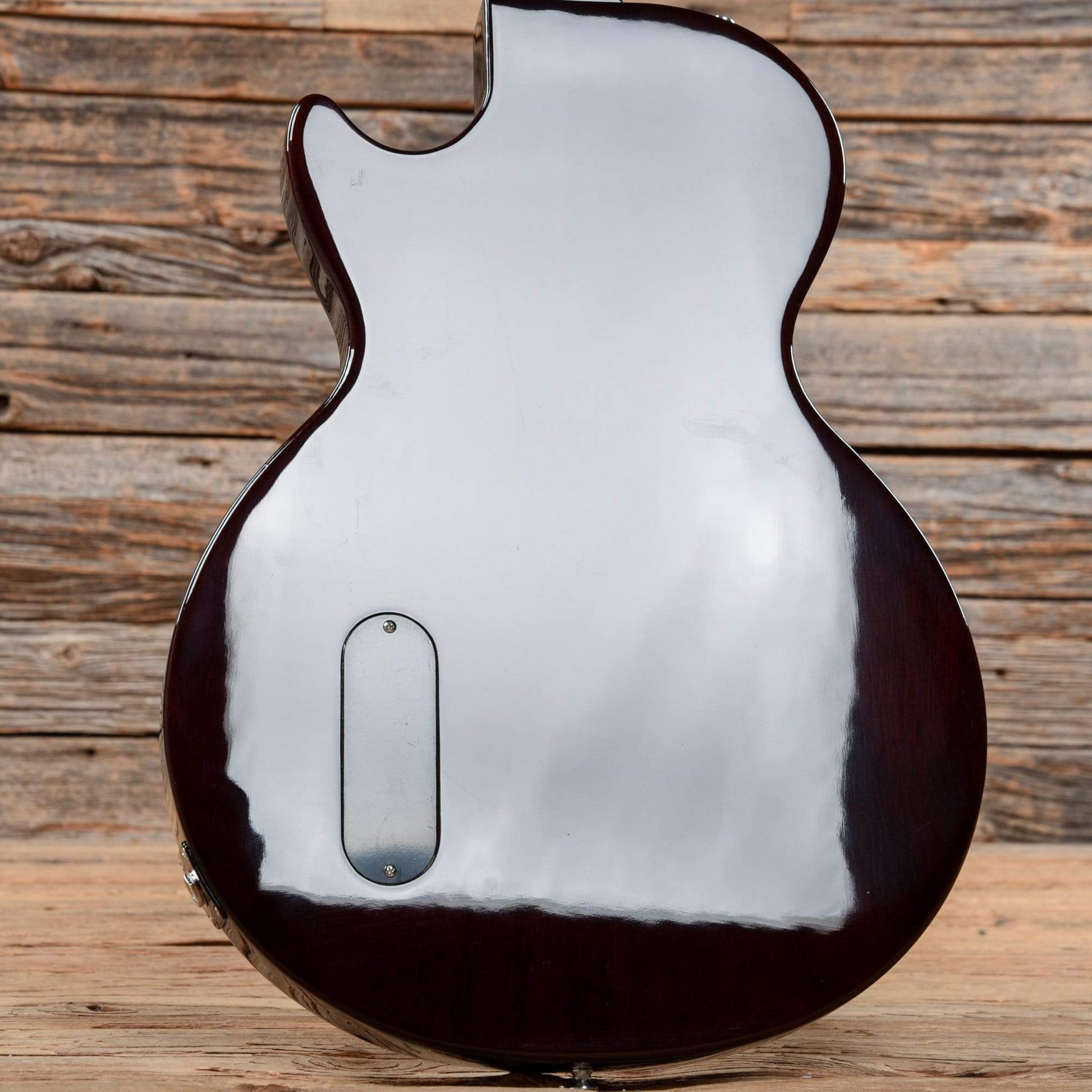 Gibson Les Paul Junior Sunburst 2020 Electric Guitars / Solid Body