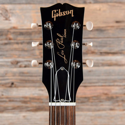 Gibson Les Paul Junior Sunburst 2020 Electric Guitars / Solid Body