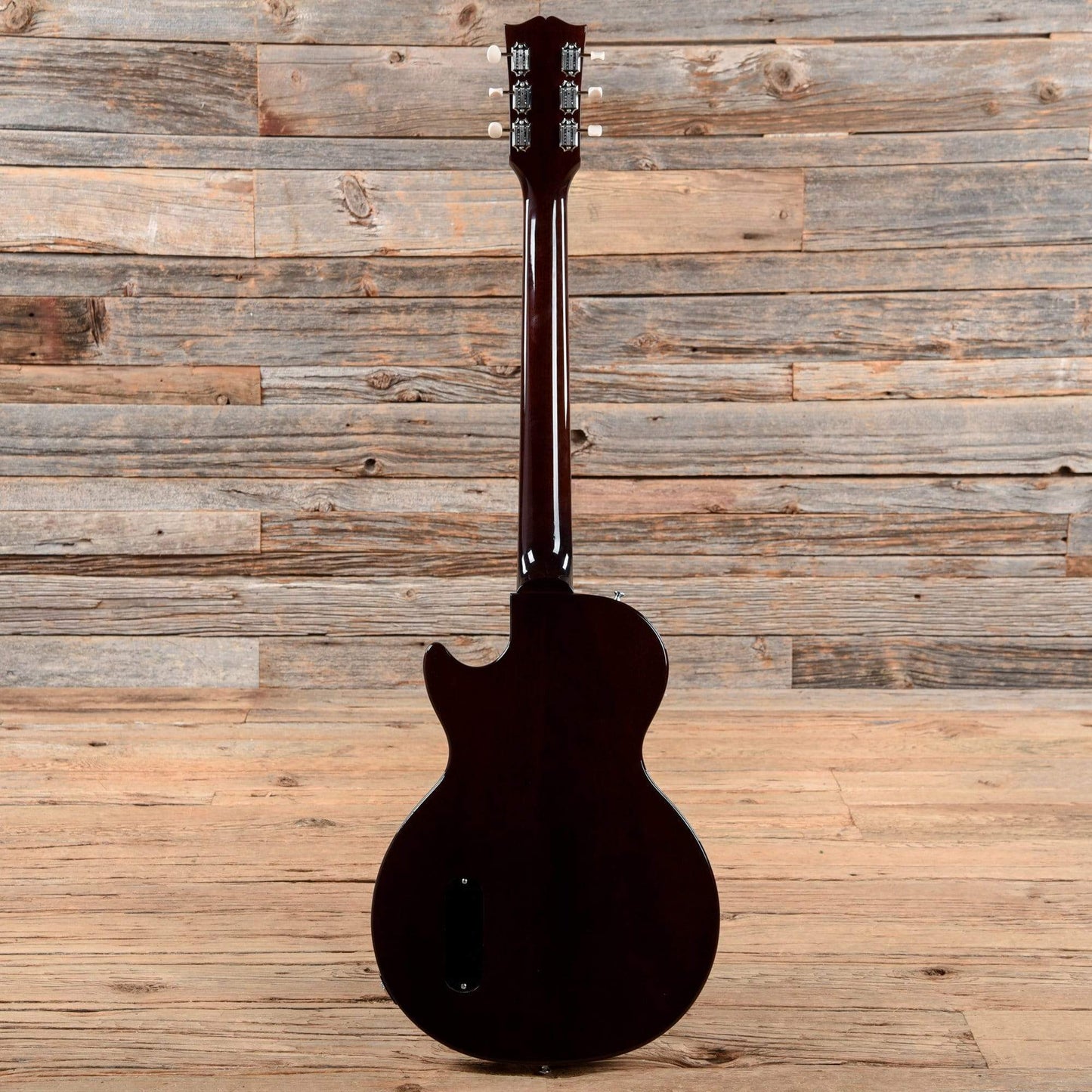 Gibson Les Paul Junior Sunburst 2020 Electric Guitars / Solid Body