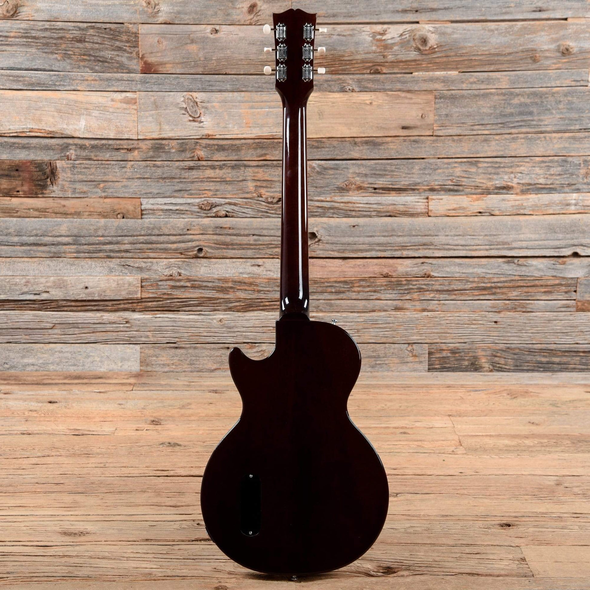 Gibson Les Paul Junior Sunburst 2020 Electric Guitars / Solid Body