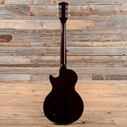 Gibson Les Paul Junior Sunburst 2020 Electric Guitars / Solid Body