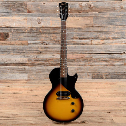 Gibson Les Paul Junior Sunburst 2020 Electric Guitars / Solid Body