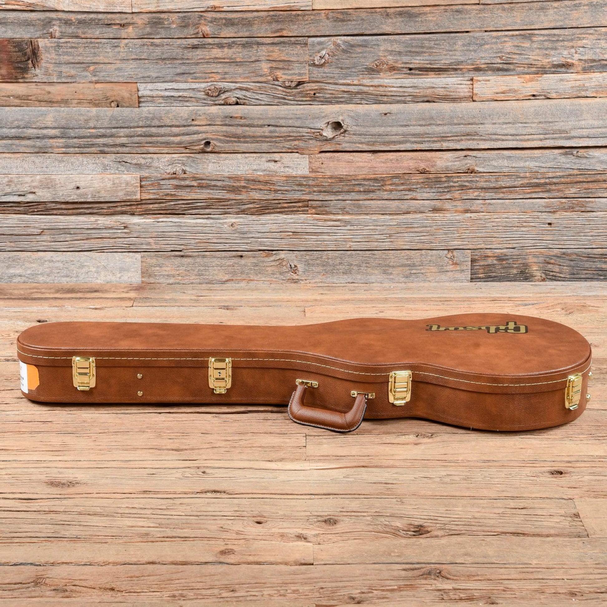 Gibson Les Paul Junior Sunburst 2020 Electric Guitars / Solid Body