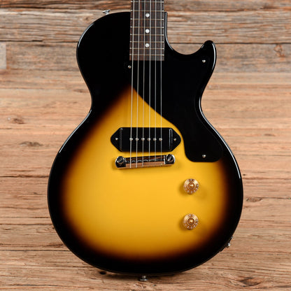 Gibson Les Paul Junior Sunburst 2022 Electric Guitars / Solid Body