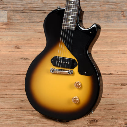 Gibson Les Paul Junior Sunburst 2022 Electric Guitars / Solid Body