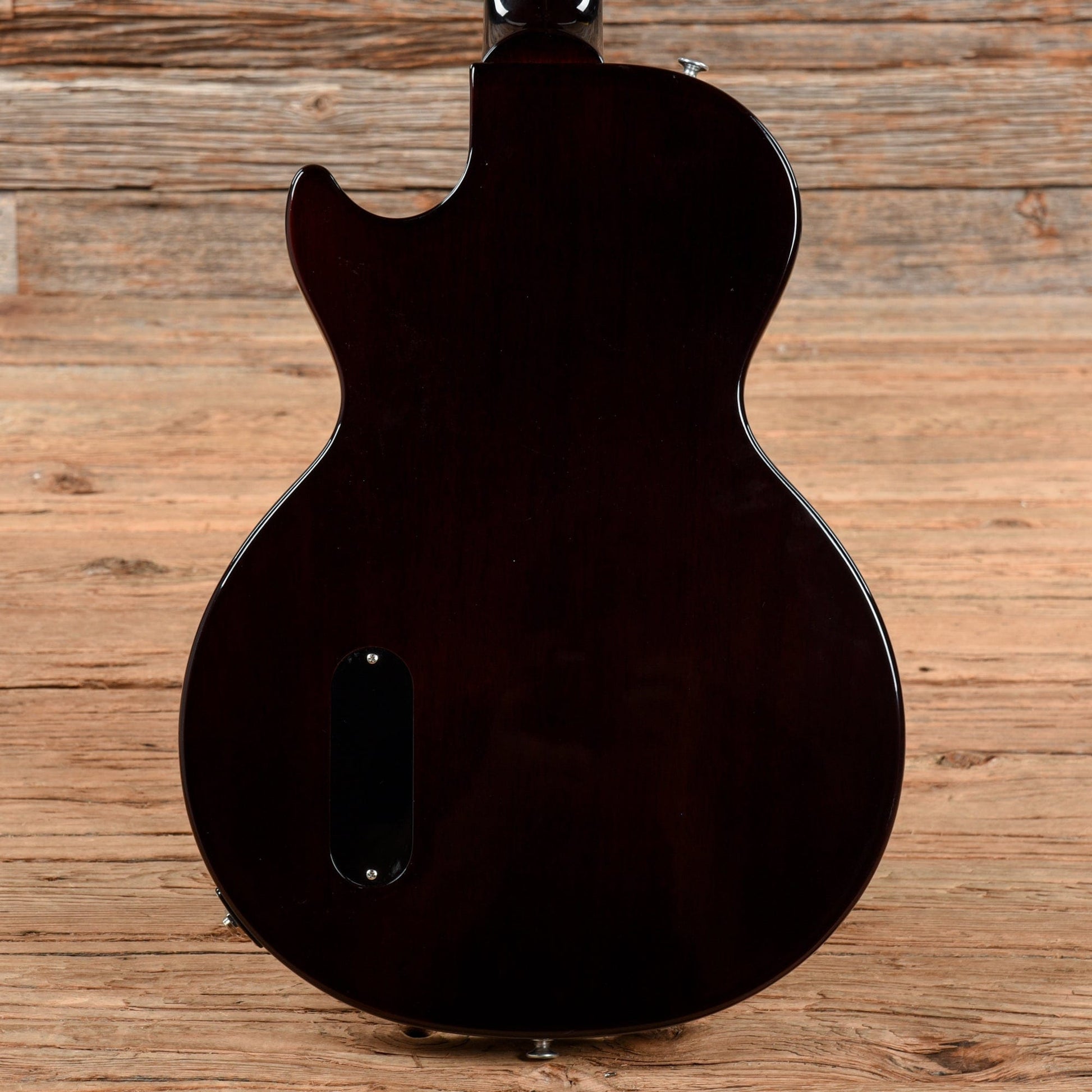 Gibson Les Paul Junior Sunburst 2022 Electric Guitars / Solid Body