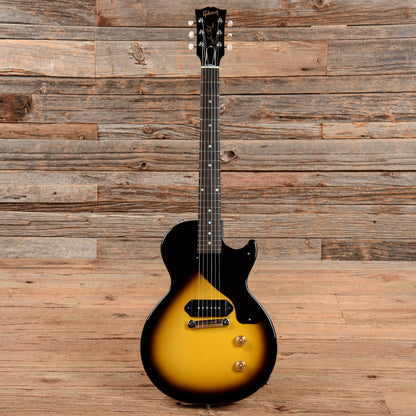 Gibson Les Paul Junior Sunburst 2022 Electric Guitars / Solid Body