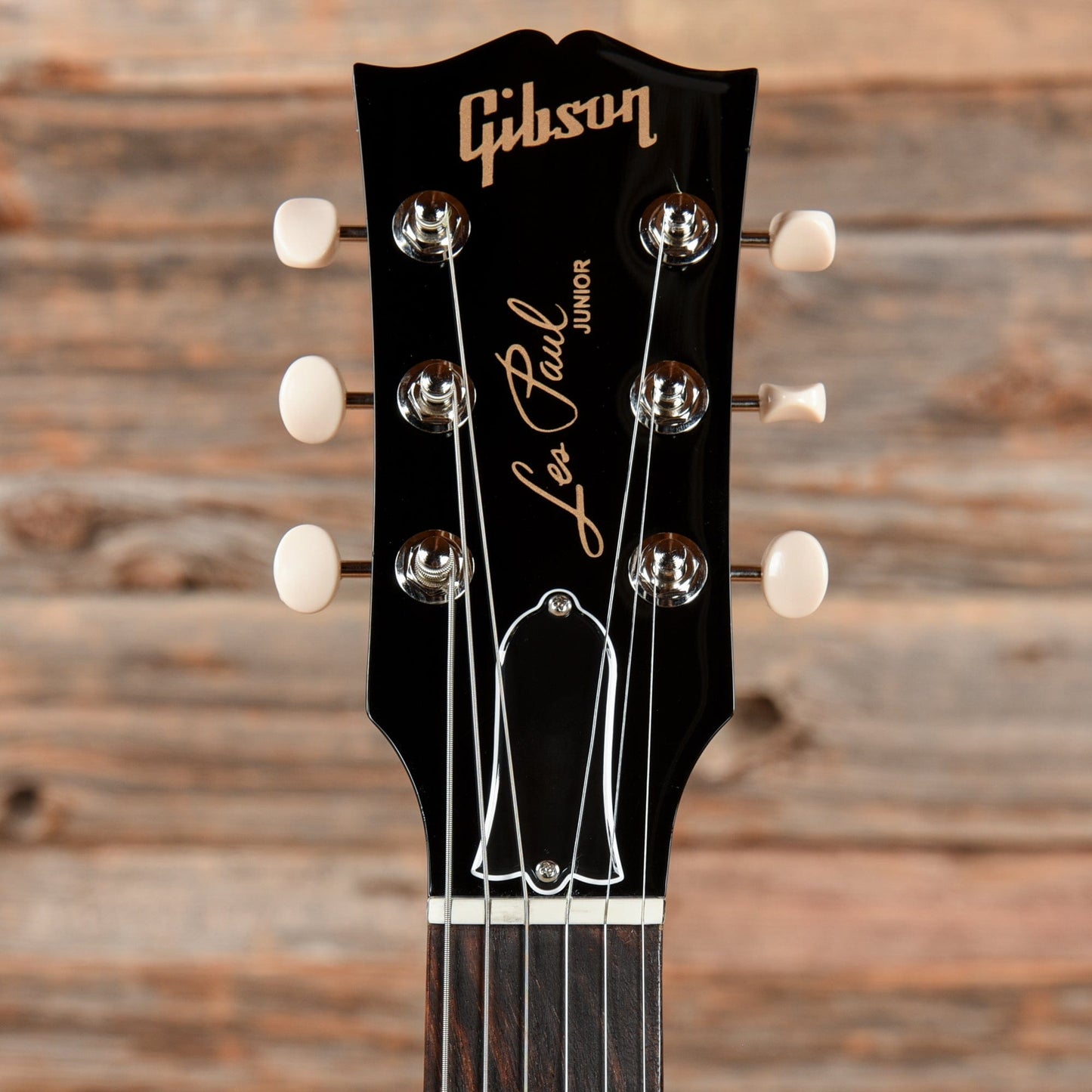 Gibson Les Paul Junior Sunburst 2022 Electric Guitars / Solid Body