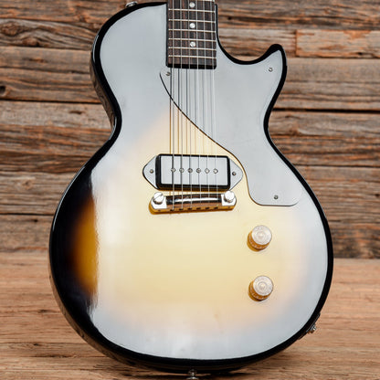 Gibson Les Paul Junior Sunburst 2022 Electric Guitars / Solid Body