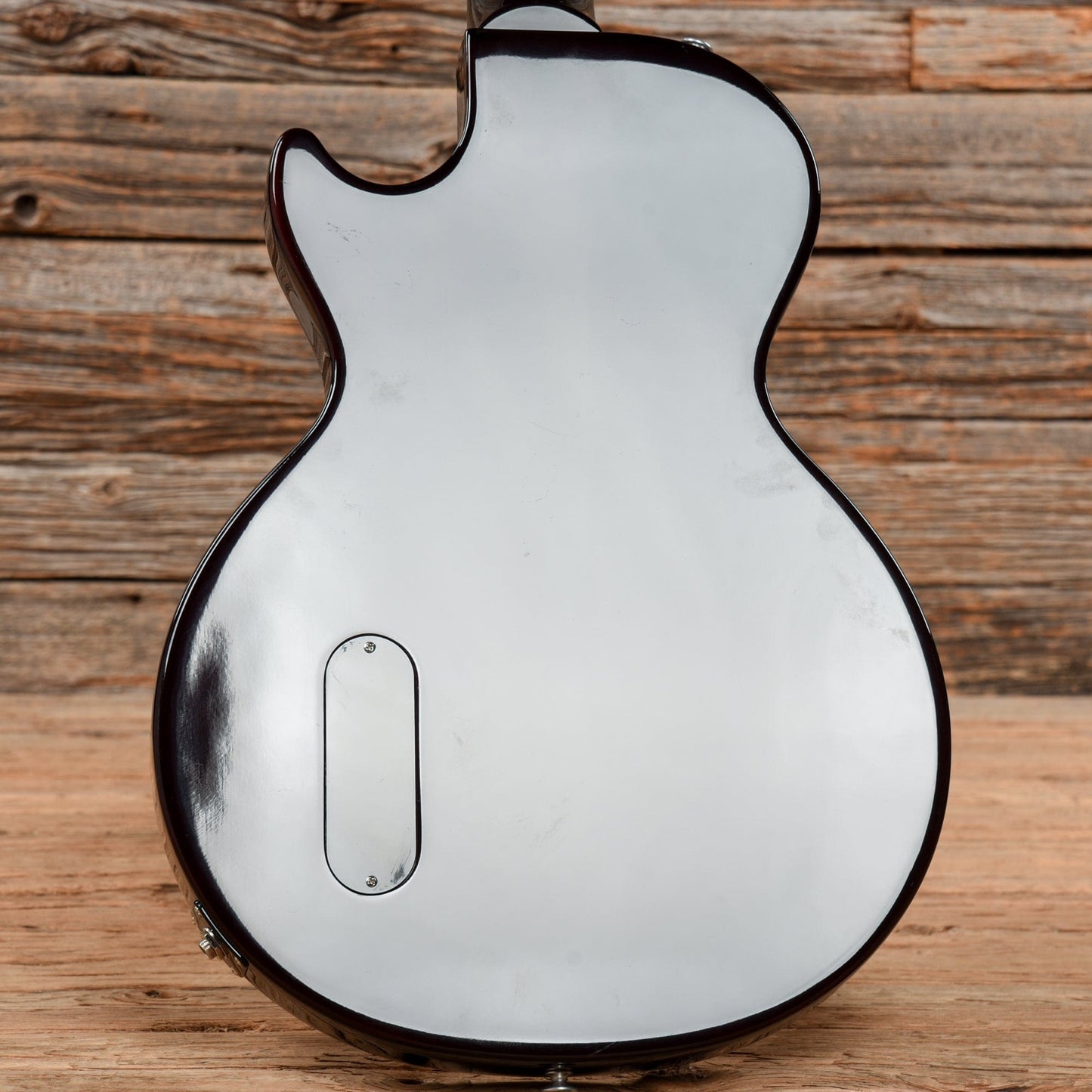 Gibson Les Paul Junior Sunburst 2022 Electric Guitars / Solid Body